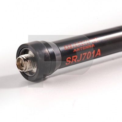 Antena Portátil DIAMOND SRJ701A SMA Fêmea