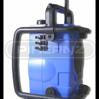 Receptores/Scanner SANGEAN U-3