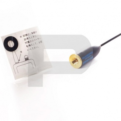 Antena Portátil DIAMOND SRH815S   SMA Macho