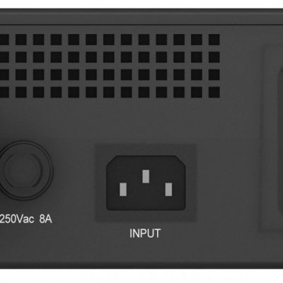 Inversores  Onda Sinusoidal  + Carregador Bateria DC/AC - 12Vdc to 230Vac 1200w POWERWALKER