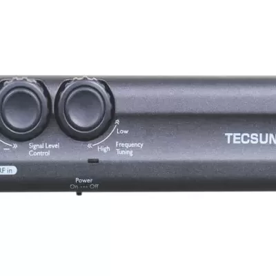 Antena Móvel RX banda Larga Scanner TECSUN AN-48X