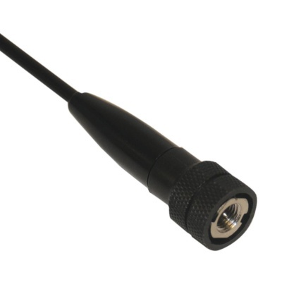 Antena Portátil Dual Band D ORIGINAL  DX-SRH-50  SMA Macho e Fêmea