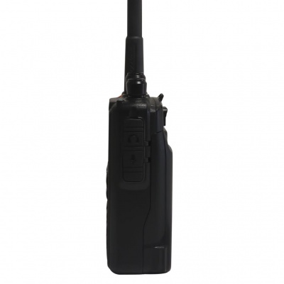 Rádio Portátil Dual Band  Anytone   D878UV-II PLUS  DMR (Tier I e Tier II) APRS e Bluetooth