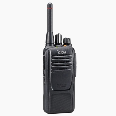 Rádio PMR 446 ICOM IC-F29SR2 WALKIE -  PROFESIONAL