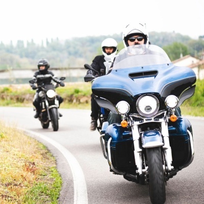 INTERCOMUNICADOR MIDLAND BTX1 PRO TWIN PAIR INTERFONE MOTOCICLETA-PASSAGEIRO