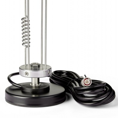 Antena Móvel RX banda Larga Scanner MOONRAKER SKYSCAN