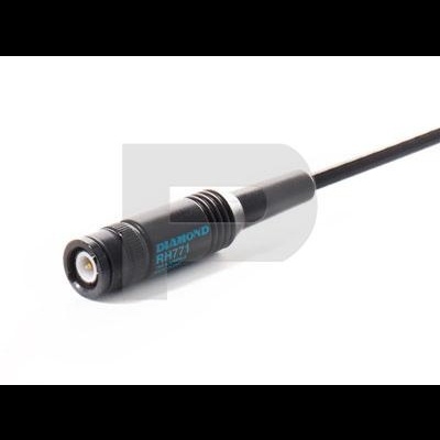 Antena Portátil DIAMOND RH771 BNC
