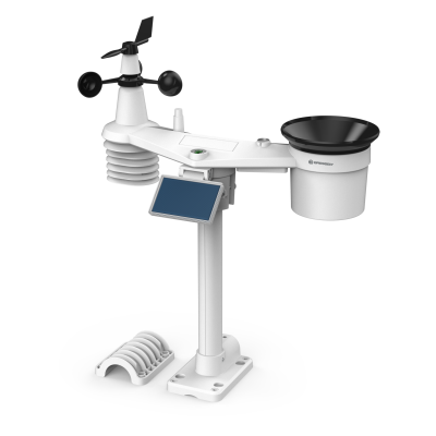 Estação Meteorológica Bresser 4Cast PRO com sensor