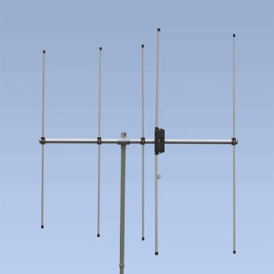 Antena Base Diretiva VHF DIAMOND A144S5R2