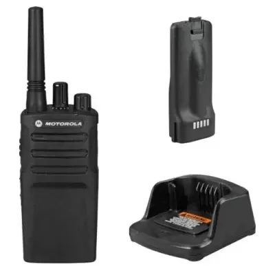 Rádio PMR 446 Profissional Motorola XT420