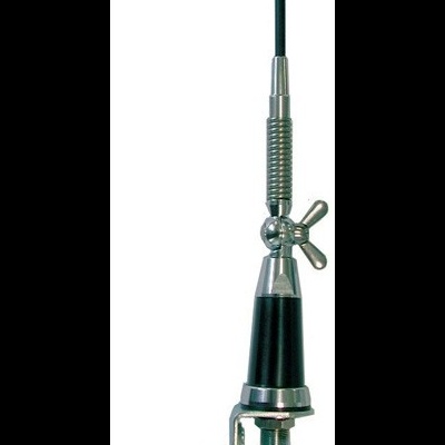 Antena  Móvel  Caravana SIRIO  GL-27  27Mhz  AM FM SSB