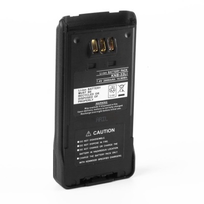 Baterias Para Rádios Portáteis KENWOOD