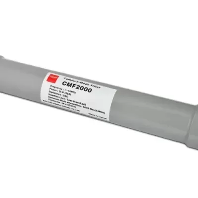 Filtro/Unun  DIAMOND CMF-2000  PL/PL - Choke, Isolador de Linha 1:1