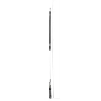 Antena  Móvel Monobanda HF DAIMOND  HFC-10 - 28Mhz e HF6CL (50Mhz)