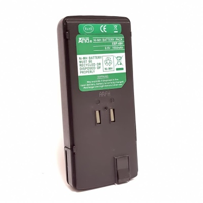 Baterias Para Rádios Portáteis ALINCO