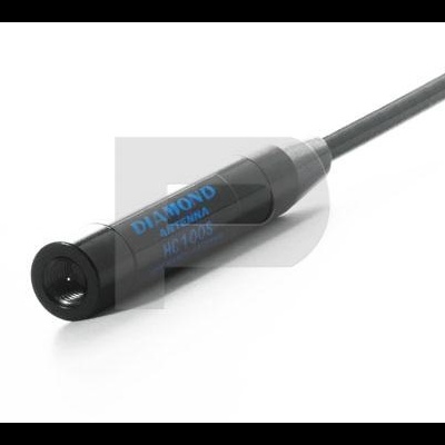 Antena Portátil DIAMOND HC100S ANTENA VHF SMA Macho