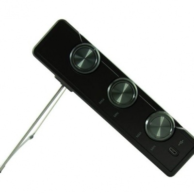 Receptores/Scanner TECSUN PL- H-501X