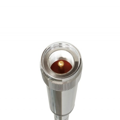 Antena Móvel. Quatro Bandas PWR-4CROSS 144/430Mhz + HF