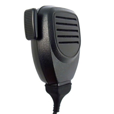 Microfone de Mão de Substituição Vários Modelos ICOM/MOTOROLA