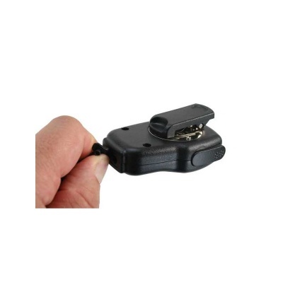 Microfone de mão  President RANDY III - Ref ACMR-407