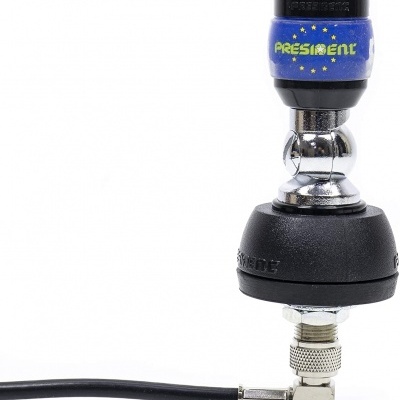 Antena CB  Móvel  PRESIDENT MARYLAND ✔👍