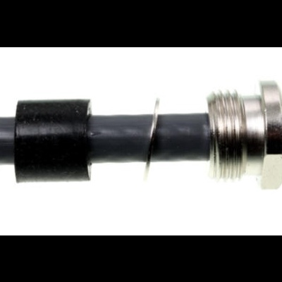 Conector Tipo UHF PL-259  Macho UG-UHF-SPECIAL-6 Cabo H-155, LMR-195, RG-58  Cabo 5 e 5.4mm kUSCH 36606