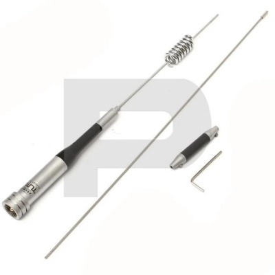 Antena Móvel Dual Banda 144/430Mhz  Diamond SGM507