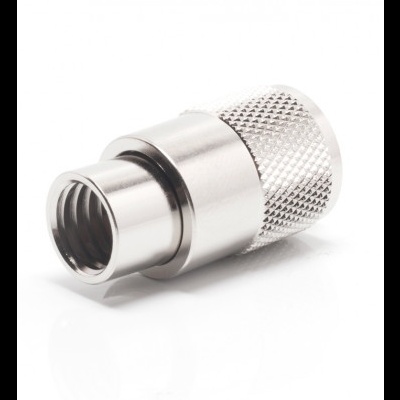 Conector  Macho PL 259  Cabo RG-213  H-2000 AIRCOM  LMR400 Teflon  (Soldar/Torção)