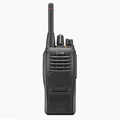 Rádio PMR 446 ICOM IC-F29SR2 WALKIE -  PROFESIONAL