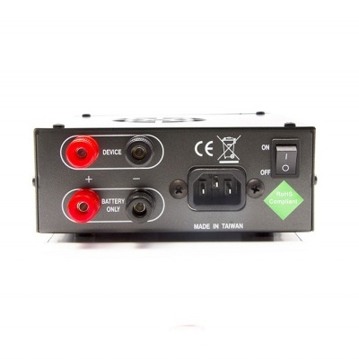 Fonte de Alimentação  KOMUNICA  AV-825-BCM  Com Carregador de Baterias