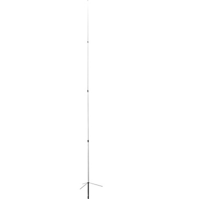 Antena Base Fibra Dual Banda 144 | 430mhz  X-700 | X-510MH| X-300 | X-200 | X-50 | X-30