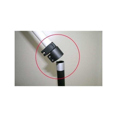 Tripé / Mastro Telescópico MFJ-1918EX