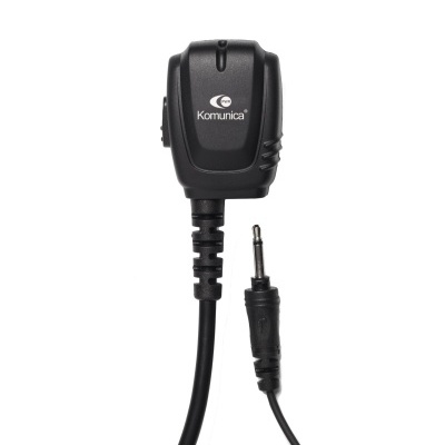 Micro Auricular PWR-2302-NX-TUB  Kenwood/Wouxun