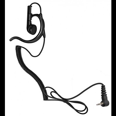 Auriculares  Jack  para rádios portáteis (1)