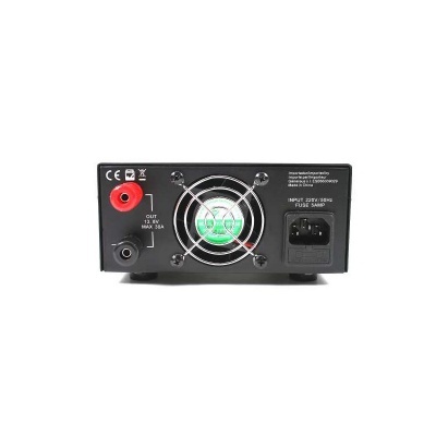 Fonte de Alimentação  SADELTA SPS-2529A 13.8V / 30A e RPS-1230-SWM