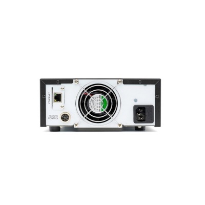 Fonte de Alimentação  220VAC  MANSON KPS-6402  1-32VDC | 0-20A