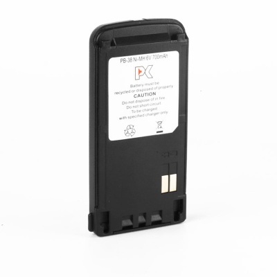 Baterias Para Rádios Portáteis KENWOOD