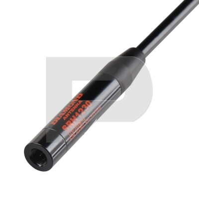 Antena Portátil DIAMOND SRH1230 ANTENA BANDA AÉREA (SMA) Macho