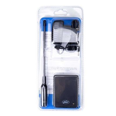 KIT Bateria para PNI PB-HP62  Li-Ion 1500mAh  8.4v  Inclui Carregador 230Vac + Antena