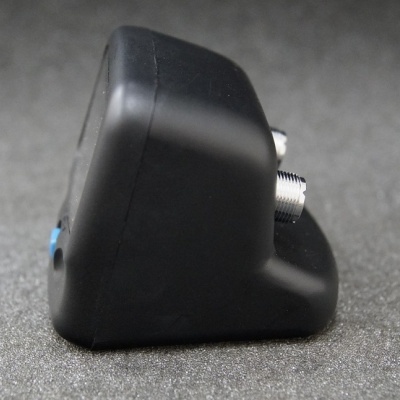 Medidor  Ondas Estacionárias SWR VHF/UHF  MAAS  RX-40