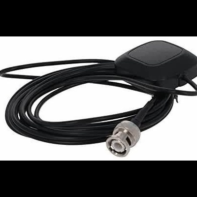 Antena GPS Base Magnética SMA | BNC | TNC