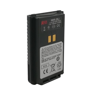Bateria  SBR-28LI 7,4V 1780 mAh