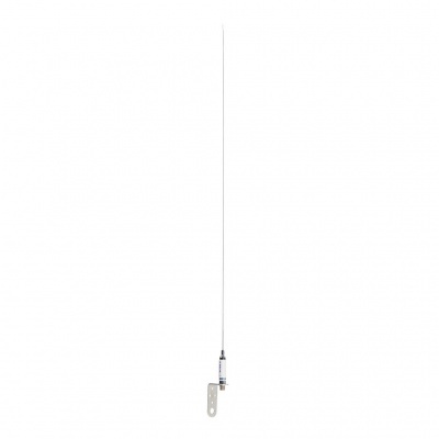 Antena Fibra Marítima VHF SCOUT DX-KM-3A - 156-162 MHz