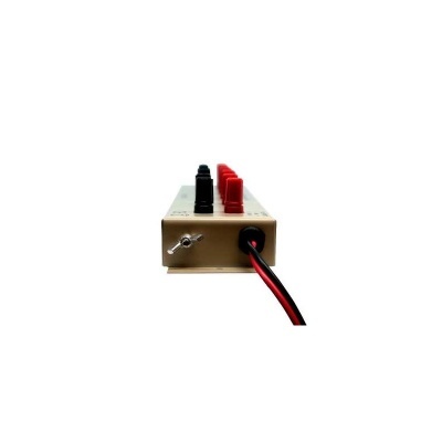 Régua de Alimentação  DC 6 Saídas   DC-1N