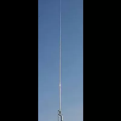 Antenas Base HF Vertical  Multibanda  DIAMOND BB7V  Aluminio de 2- 30 MHz., Altura: 6.7 m