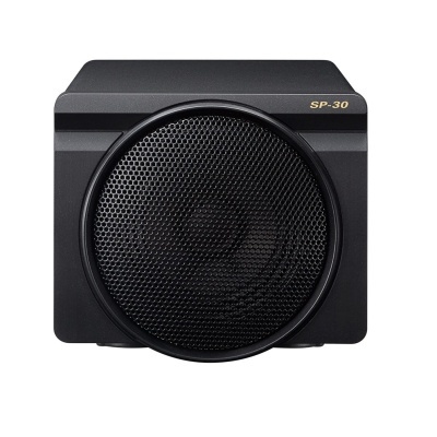 Coluna Exterior  YAESU SP-30