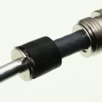 Conector Tipo UHF PL-259  Macho UG-UHF-SPECIAL-6 Cabo H-155, LMR-195, RG-58  Cabo 5 e 5.4mm kUSCH 36606