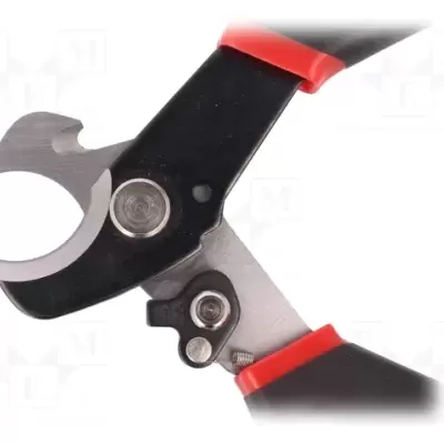 Alicate de Corte  Cabo Coaxial T03