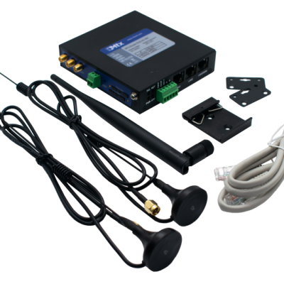 ROUTER-MTX-EOS 4G-LTE  WIFI   (SEM GPS)