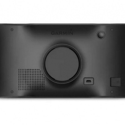 GPS Sistema de Navegação GARMIN CAMPER 780 NAVEGADOR AUTOCARAVANAS